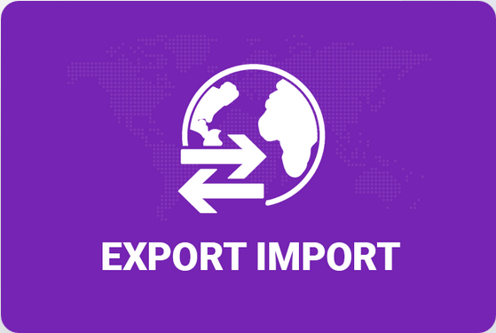 Export Import dokan add-ons
