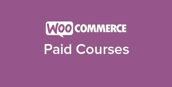 WooCommerce Paid Courses Extention Sensei Plugin