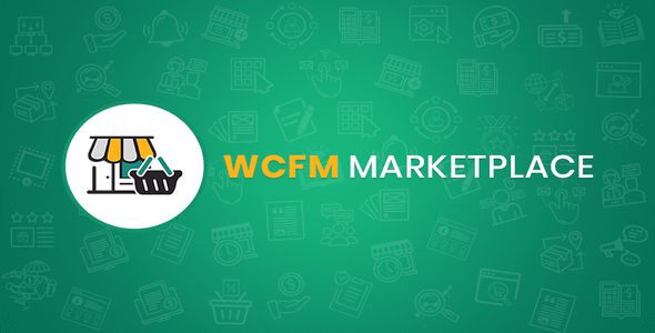 WCFM - WooCommerce Frontend Manager - Ultimate