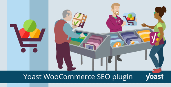 Yoast WooCommerce SEO WordPress Plugin