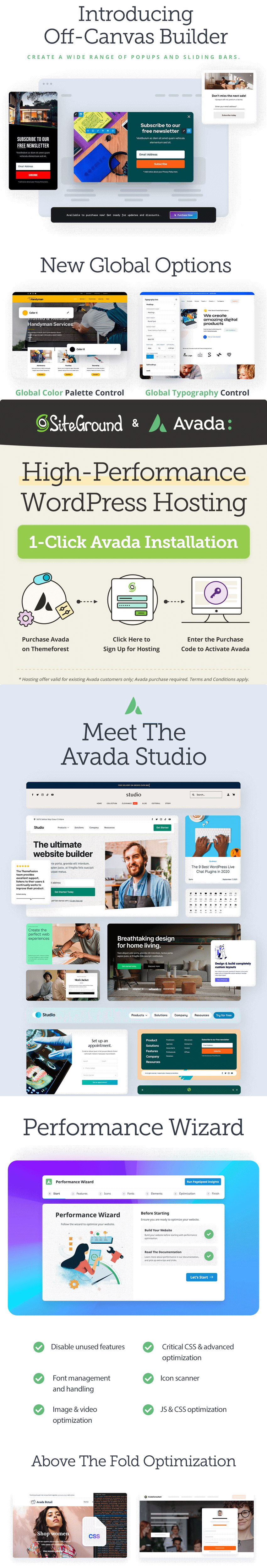 Avada | Website Builder For WordPress & WooCommerce