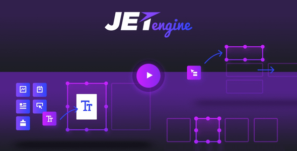JetEngine - Create a Dynamic Website Structure