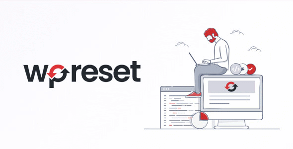 WP Reset Pro - Advanded WordPress Reset Tools